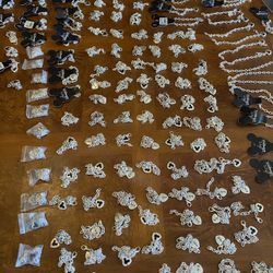 Walt Disney Mickey Mouse Bracelets