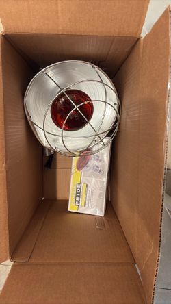 Brooder Heat Lamps