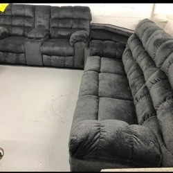 Zilhurst Reclinings Sofas and Loveseats Finance and Delivery Available 
