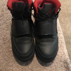 Air Jordan’s Sz10