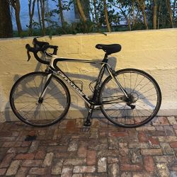 Cannondale Racing Bike Full Carbon 