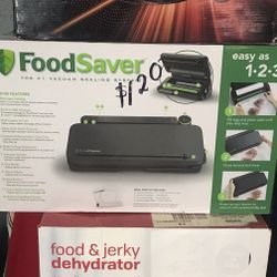 Vacuum Seal 