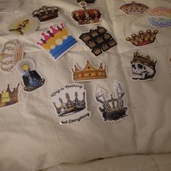 Stickers 