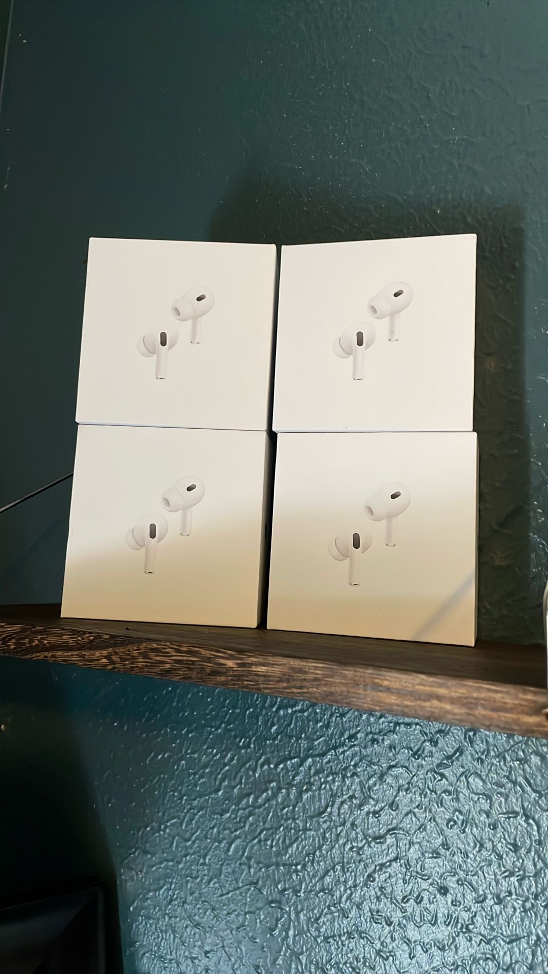 AirPods Pro