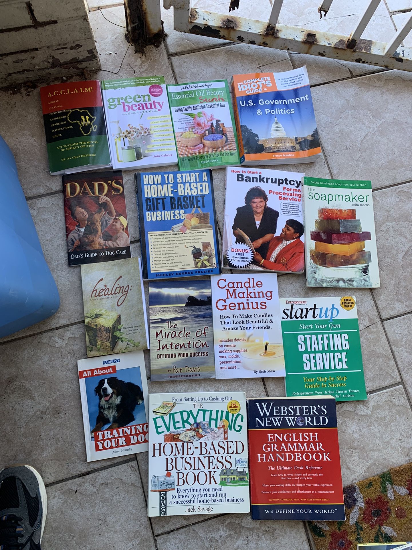 Books Lot 60 Plus Plus Great Condition