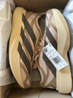 Adizero EVO SL EXO SUEDE Shoes