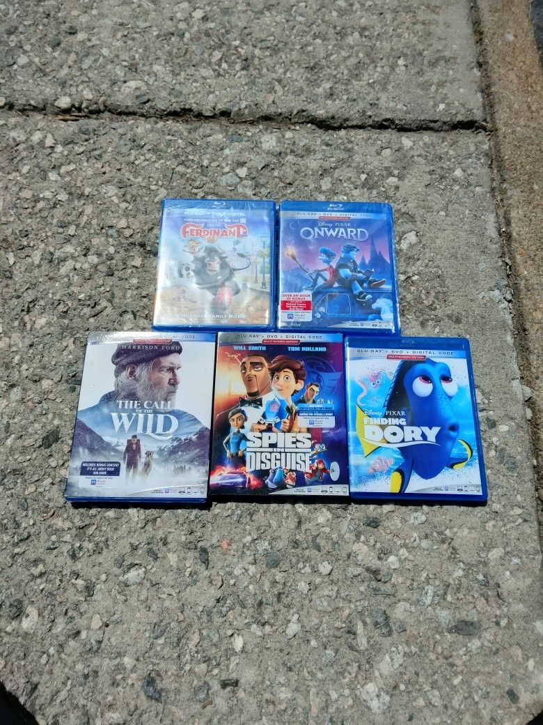 Great Movie Entertainment