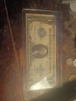 Currency