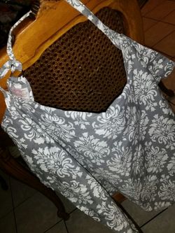 Nursing Cover
