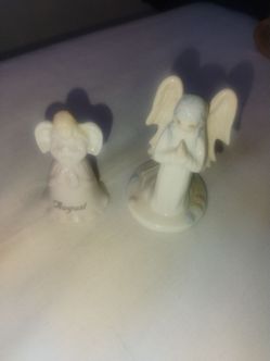 Angel bell