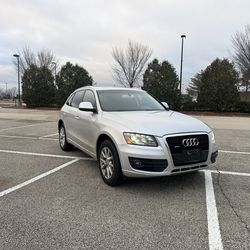 Audi Q5 Premium