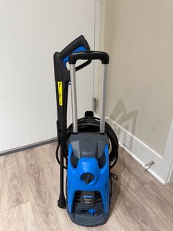 Electric Pressure Washer 1800W