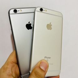 iPhone 6s Unlocked Excellent Condition