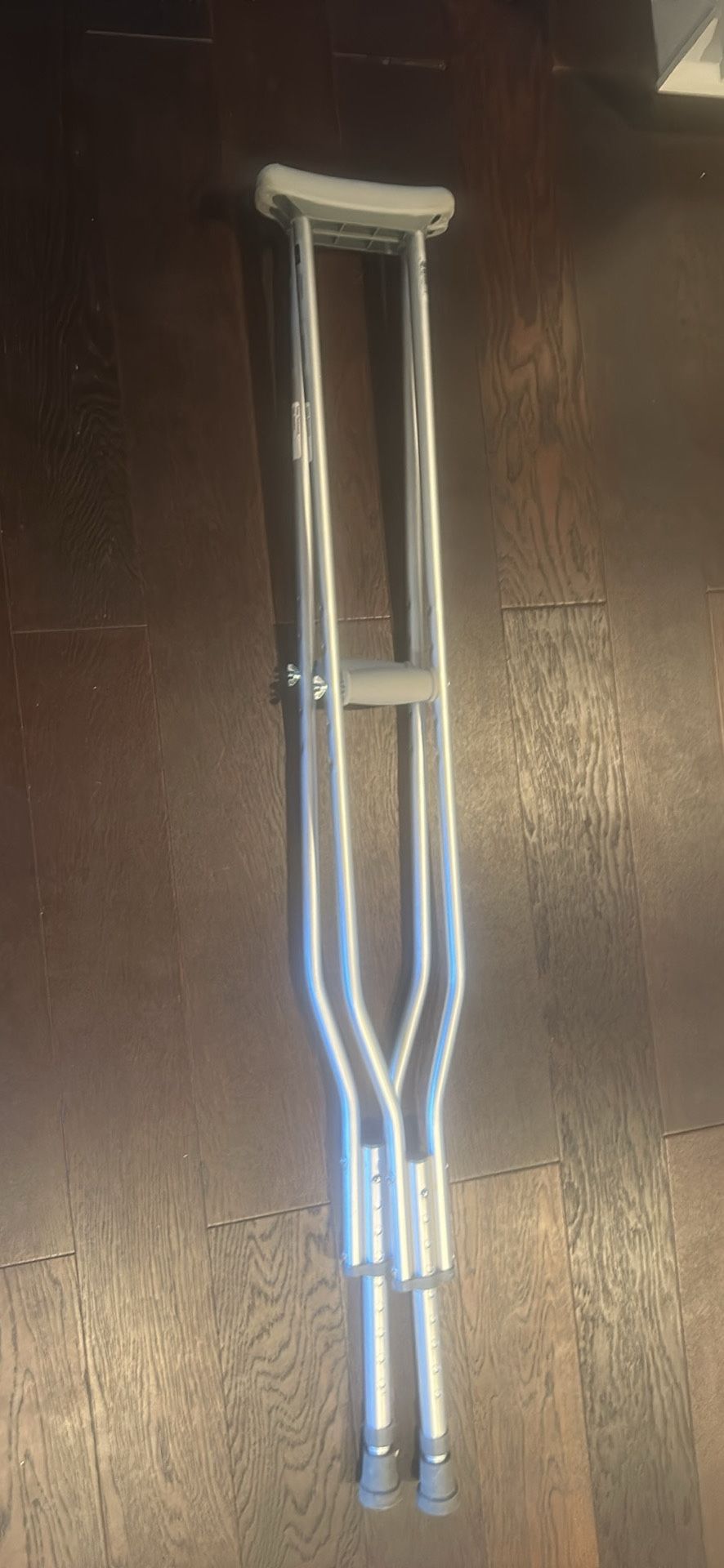 Crutches