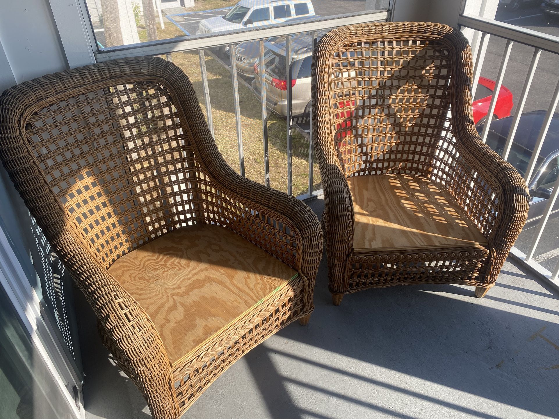 Patio Furniture