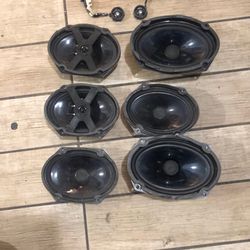 Speakers Sony For Car