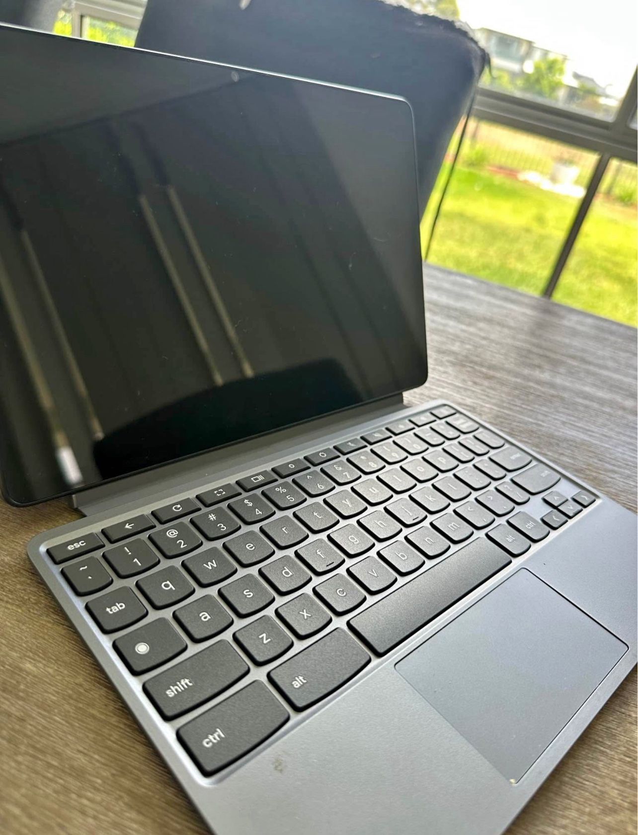Brand new Lenovo Chromebook