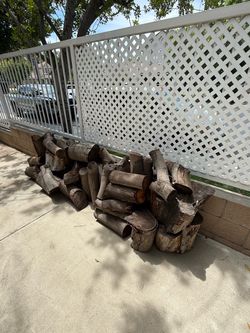 Fire wood