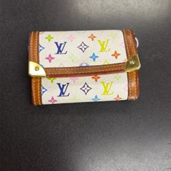 Louis Vuitton Wallet