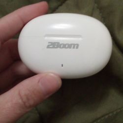 2Boom Headphones