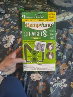 Straight Back And Neck Strain Relief 