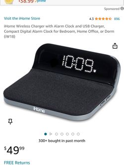 IHome