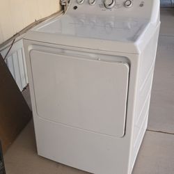 GE Dryer