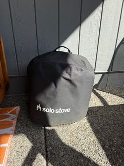 Solo Stove Bonfire Pit