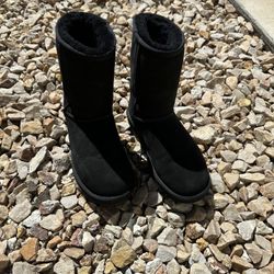 Womens Uggs