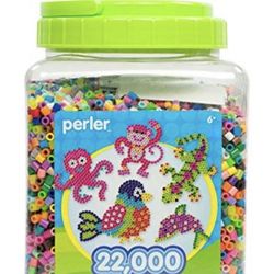 Perler Beads 