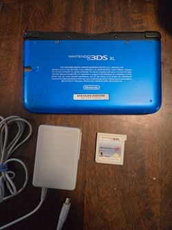 3DS   XL