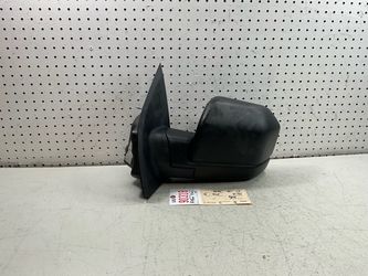 2015 2020 FORD F150 LEFT SIDE DOOR MIRROR OEM FL34 17683 BM5YGY