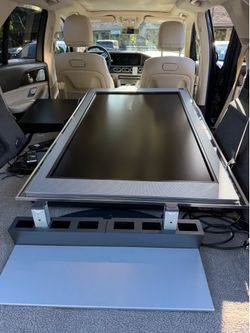 55 inch TV