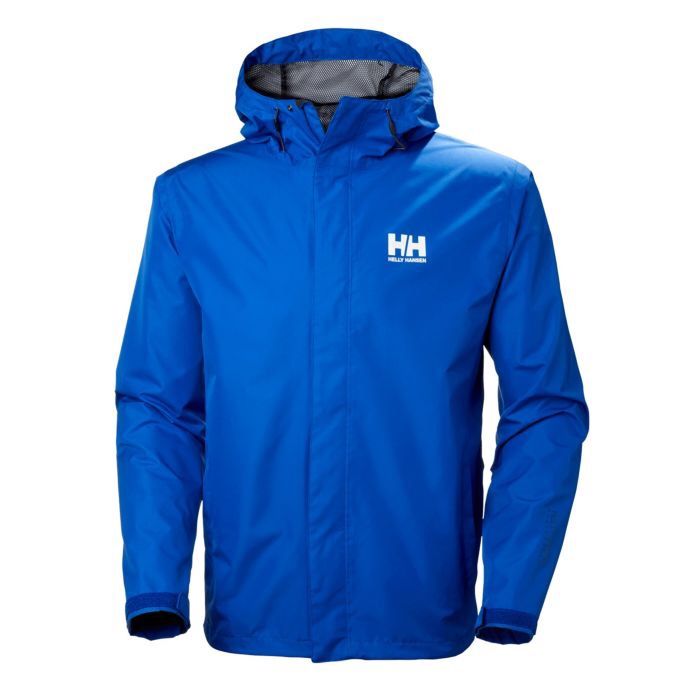 Helly Hansen jacket, Men’s size Small