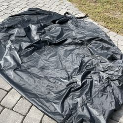 6’x8’ Cover/Tarp