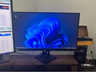 Omen Gaming Monitor