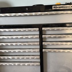 Gearwrench Tool Box 