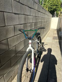 Throne Goon 29er