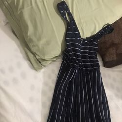 Girls jumpsuit