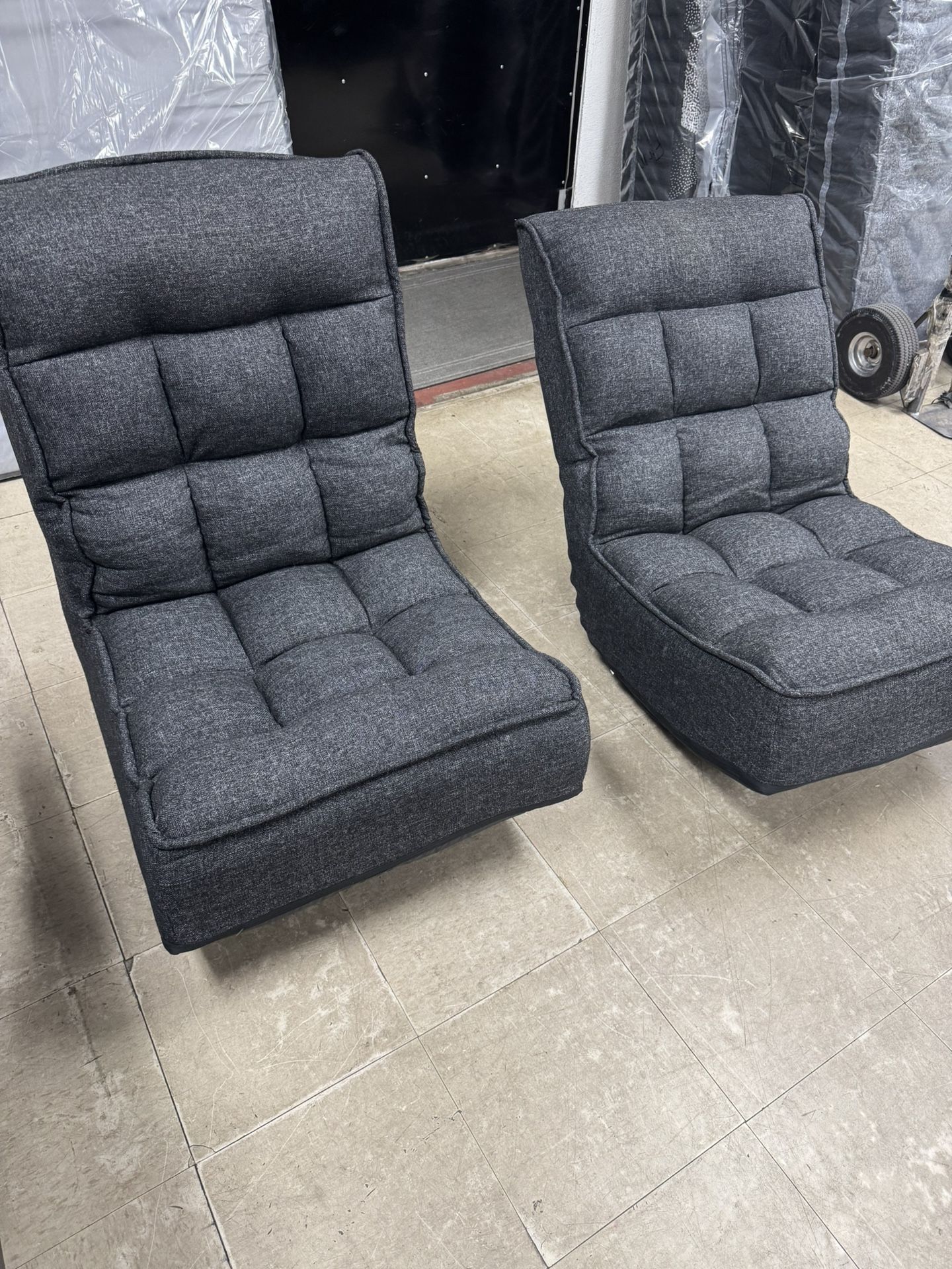 Gaming Chairs Like New! Cheap