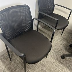 Office Chairs  15 @20 Dlls Each