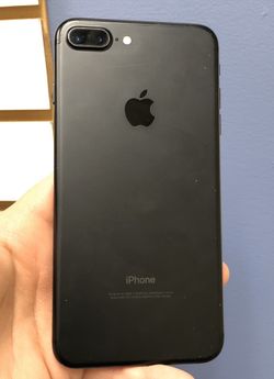 iPhone 7 Plus 32GB Factory Unlocked