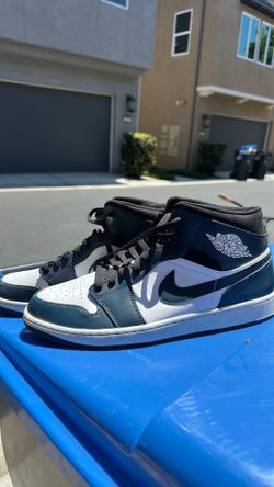 Size 14 Jordan 1s
