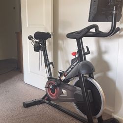 Pro Form Studio Bike Pro