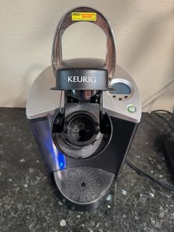 Keurig Single-Serve Coffee Maker