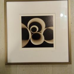 ANDREW SOVJANI HAND SIGNED HAND NUMBERED 2/3 PHOTOGRAPH 