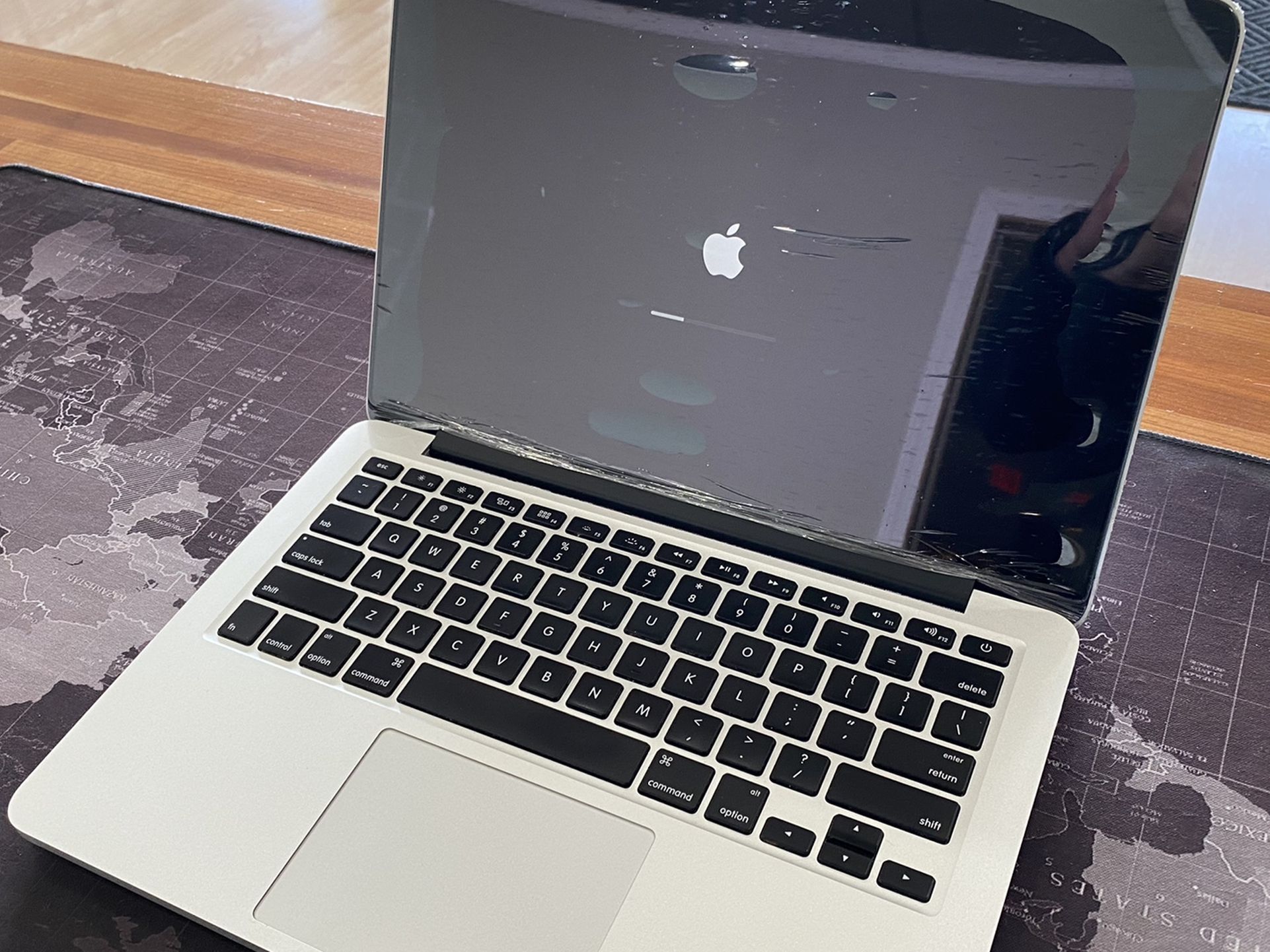 Core I7 Macbook Pro 2014 Memory 15 Inch Mid 2014 Macbook Pro 2014