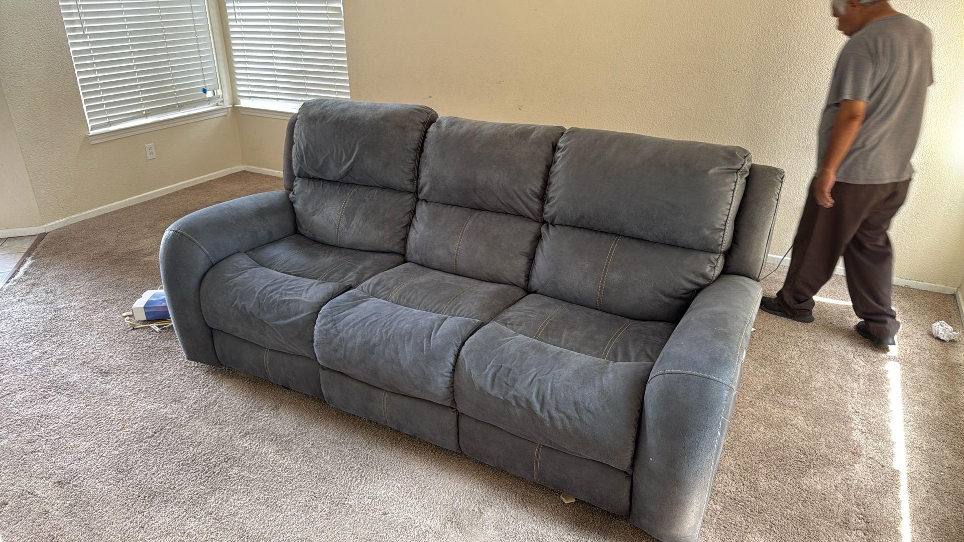Couches