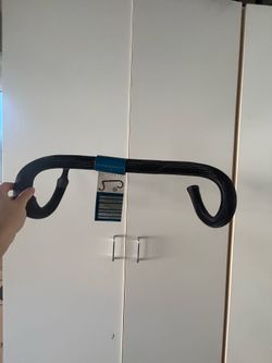 Forte Pro Carbon Road Handlebar