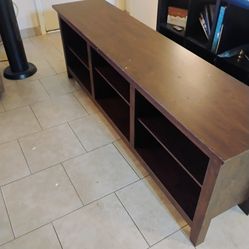 TV stand